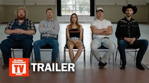 Letterkenny Season 12 Trailer The Final Season Youtube