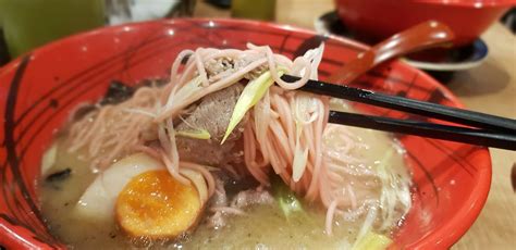 Ichiro Ramen Market Bsd Tangerang Lengkap Menu Terbaru Jam Buka