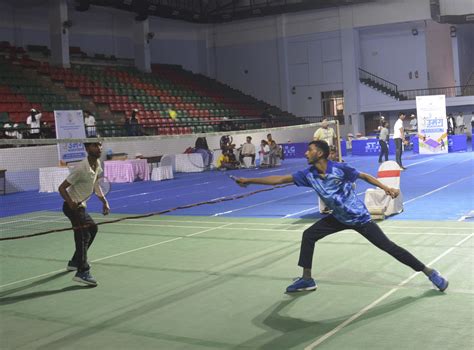 खेल के क्षेत्र में आगे बढ़ता भारत