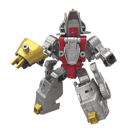 Transformers Legacy Evolution Core Class Dinobot Slug Volcanicus Combination Review Atelier