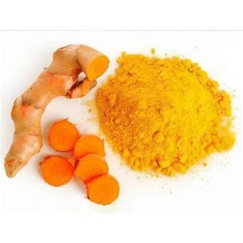 Nano Curcumin Powder 10 Hplc 25 Kg PP Bag At Rs 2250 Kg In