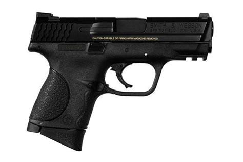 Smith & Wesson M&P 9mm - Compact - 209304 - Abide Armory