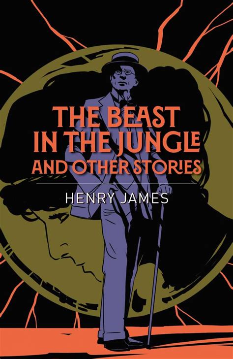 BEAST IN THE JUNGLE AND OTHER STORIES, THE (ESSENTIAL) | Brumby Sunstate