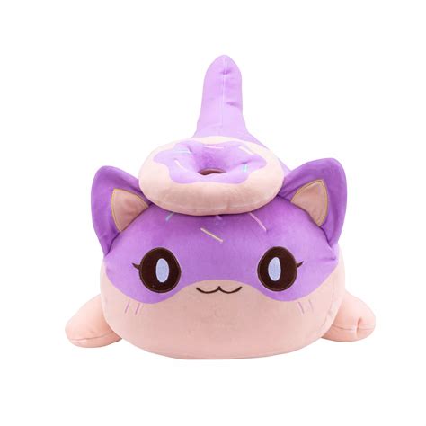 Shop Aphmau Meemeows Jumbo Plush Online Bjs Wholesale Club