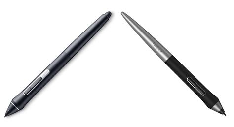 Wacom Intuos Pro Vs XPPen Deco Pro Comparison Laptops Tablets And