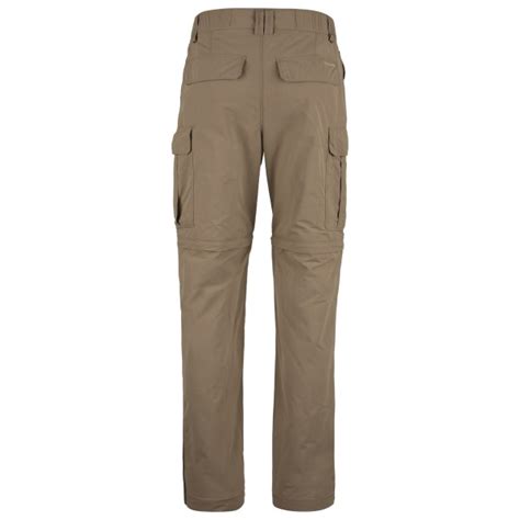 Craghoppers Nosilife Convertible Cargo Hose Ii Zip Off Hose Herren