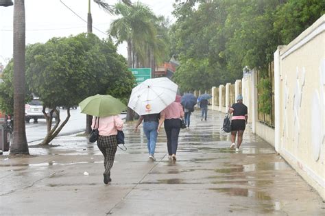 COE amplió a cinco las provincias en alerta amarilla y seis en verde