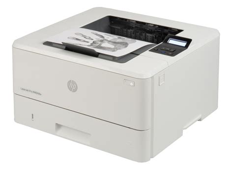 Test: HP Laserjet Pro M404dw | Stiftung Warentest