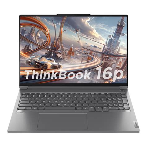 Plus会员：thinkpad联想ai元启thinkbook 16p轻薄笔记本电脑 14代英特尔酷睿i7 14650hx 16英寸16g 1t