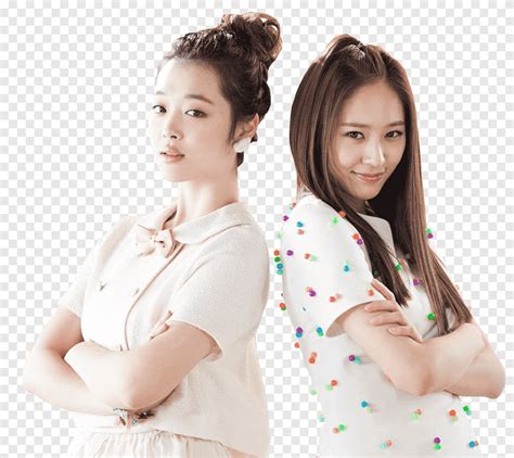 Sulli Krystal Jung Korea Selatan Jessica And Krystal F X Lainnya