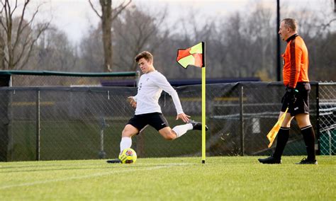 With Stellar Play Lords Advance To Ncac Tournament Final — The Kenyon