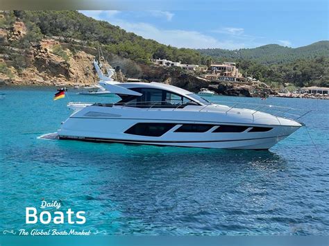 2019 Sunseeker Predator 57 For Sale View Price Photos And Buy 2019