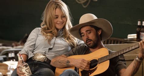 Did Yellowstone Stars Ryan Bingham And Hassie Harrison Tie The Knot