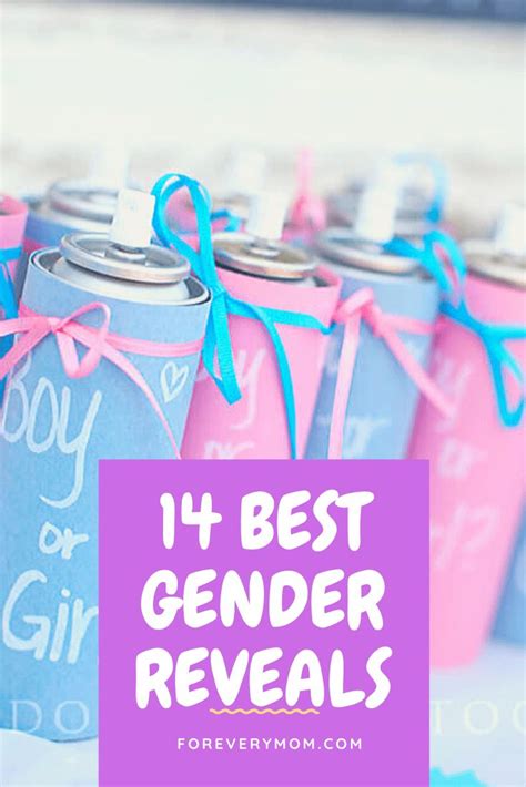 Unique Gender Reveal Ideas 2022 Pinterest ~ Gender Reveal Celebration In 2021 Yulisukanihpico