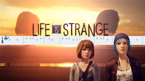 Syd Matters Obstacles Life Is Strange TAB YouTube