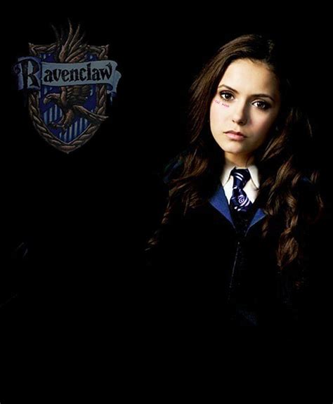 Elena Gilbert Manip A Second Manip Of Harry Potter Ellé Xoxo