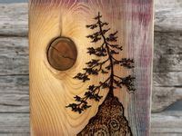 280 Wood Burning Nature Artwork Ideas Wood Burning Wood Burning Art