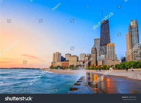 4,190 Chicago sunrise Images, Stock Photos & Vectors | Shutterstock