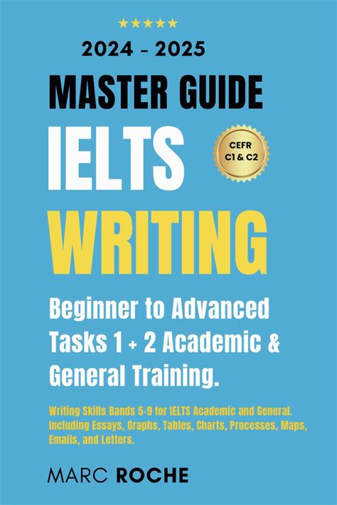 Ielts Writing Master Guide Beginner To Advanced Writing