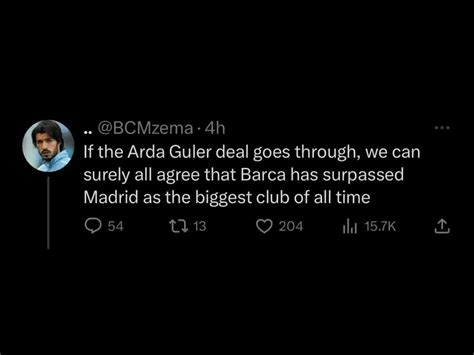 Ashish اشيش on Twitter Barcelona fans are the last set of people who