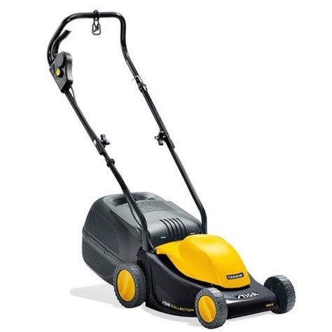 Газонокосилка Stiga Collector 39 EL (Collector39EL) – купить в Киеве ...