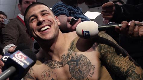 Killer Inside The Mind Of Aaron Hernandez 2020 Mubi