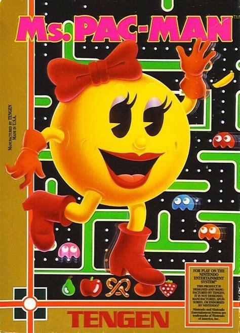 Play Ms Pac Man Online Play Old Classic Games Online