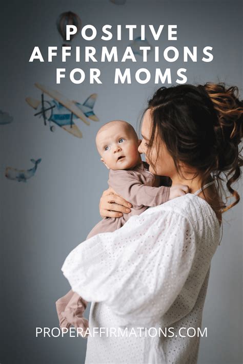 60 Positive Affirmations For Moms [they Work Fast]