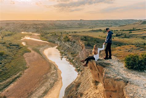 8 Things To See And Do In Theodore Roosevelt National Park Official