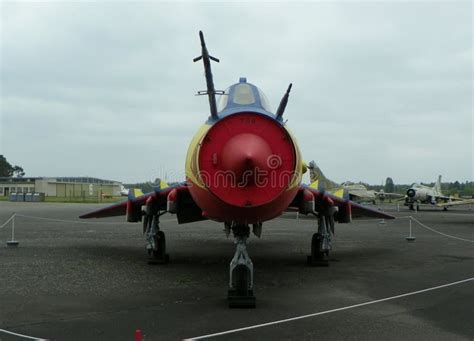 Germany Berlin Museum Of Military History Army Military Fighter Jet