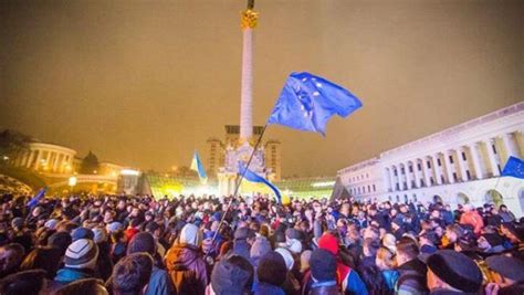 EPP Group leads initiative to nominate Euromaidan for 2014 Sakharov ...