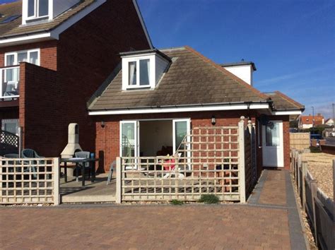 Sea Front Property Updated 2021 Holiday Home In Selsey Tripadvisor