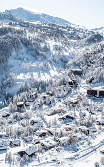 Les Claux Vars Station De Ski Hautes Alpes