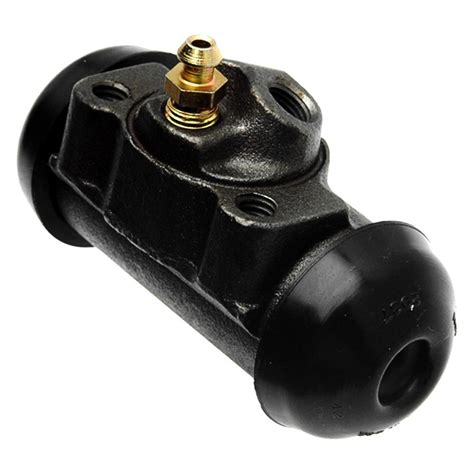 Acdelco E Gold Rear Passenger Side Drum Brake Wheel Cylinder