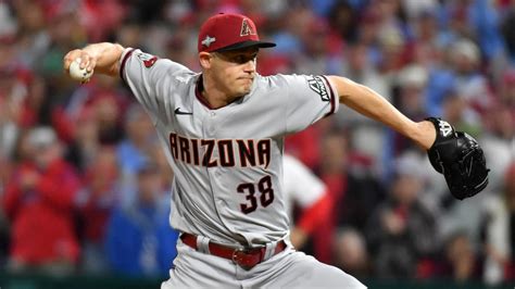 D Backs Will Need These Three Relievers To Continue Their Postseason