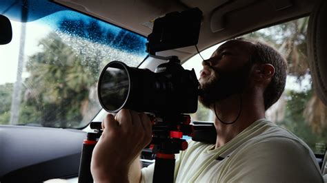 A Documentarians Guide To Lower Thirds