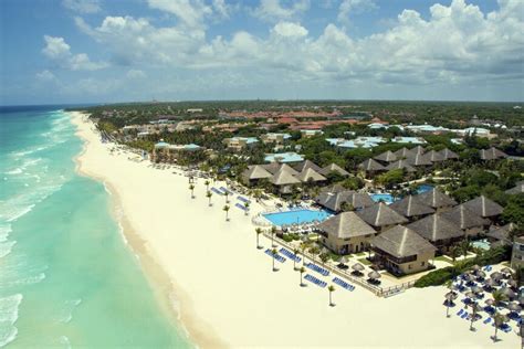 Allegro Playacar Resort & Pro Dive Mexico dive packages, facilities ...