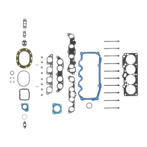 Fel Pro® Hs9309pt Cylinder Head Gasket Set With Head Bolts