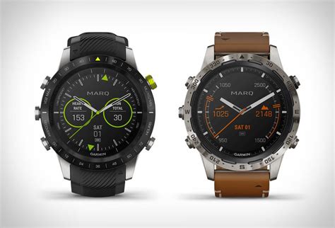 Garmin Marq Garmin Casio Watch Watch Brands