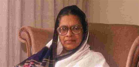 Sc First Woman Judge Fathima Beevi कौन थीं 96 वर्ष की उम्र में ली