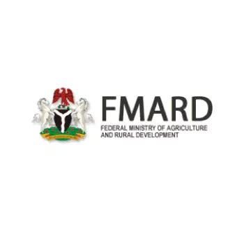 Federal Ministry of Agriculture and Rural Development (FMARD)