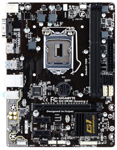 Tư vấn Giữa ASUS H81M A H81M V Plus và Gigabyte H81M Gaming 3 nên