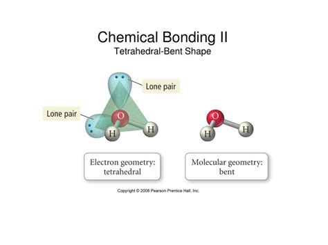 Ppt Chapter 10 Chemical Bonding Ii Powerpoint Presentation Free Download Id 6114714