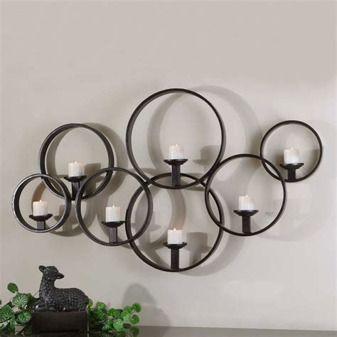 Candle Sconces Contemporary - Ideas on Foter