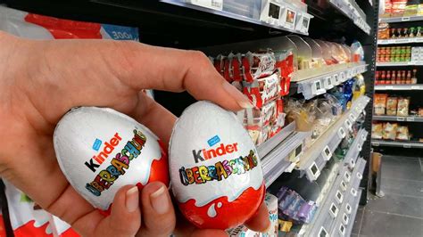 Ferrero R Ckruf Salmonellen Entdeckt Alle Betroffenen Produkte Im