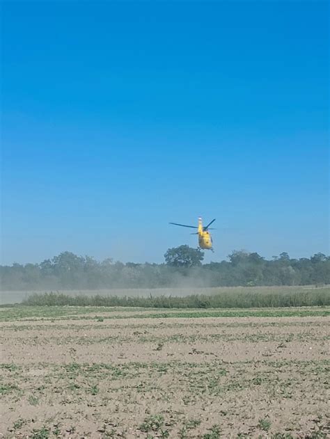 Technischer Einsatz H Henrettung Freiwillige Feuerwehr Absdorf