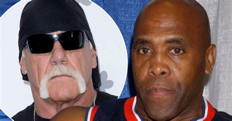 Hulk Hogan S Friend And Fellow Wwe Legend Virgil Defends Star After He Apologises For Vile N