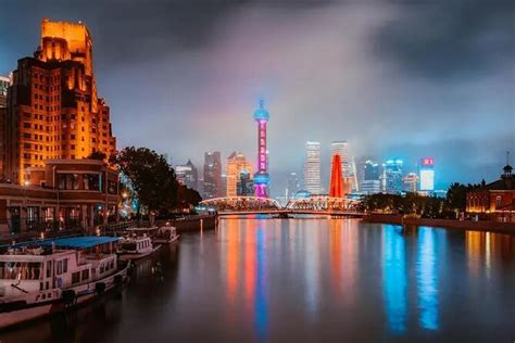 Shanghai Top Highlights All Inclusive Private Day Tour