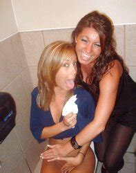 Caught Squatting ZB Porn