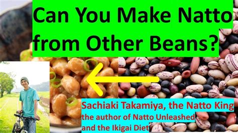 natto recipe | The Ikigai Diet